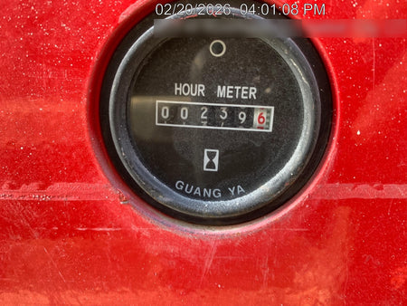 2022 MEC 4046SE