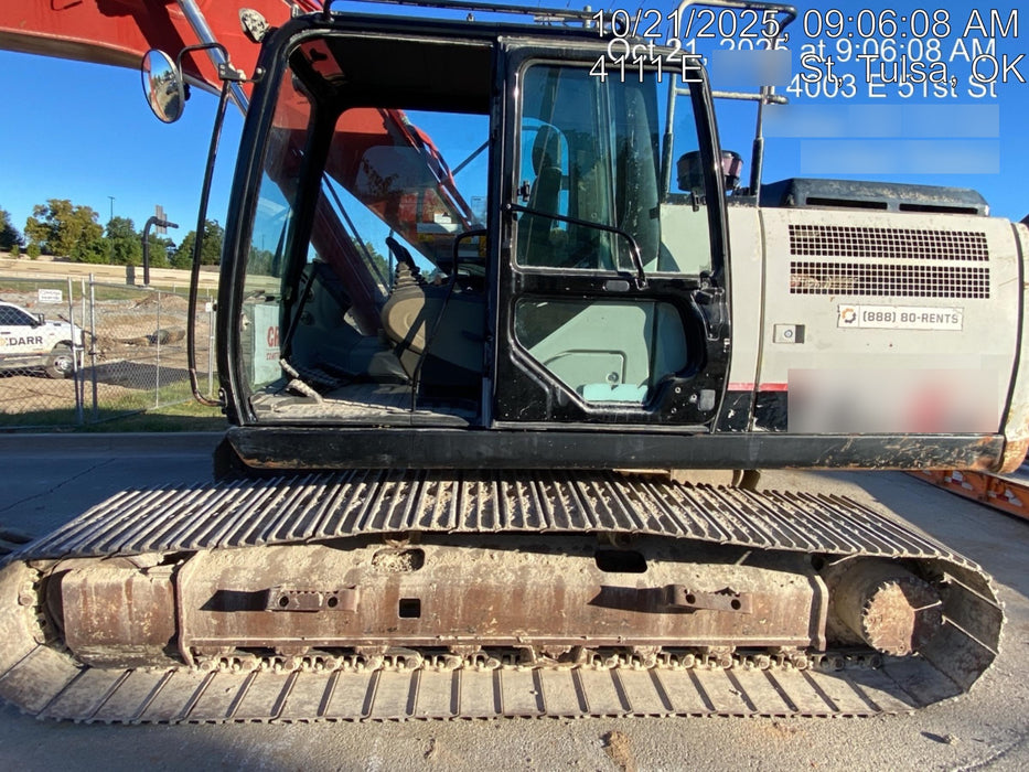 2019 LINK-BELT 210X4EX