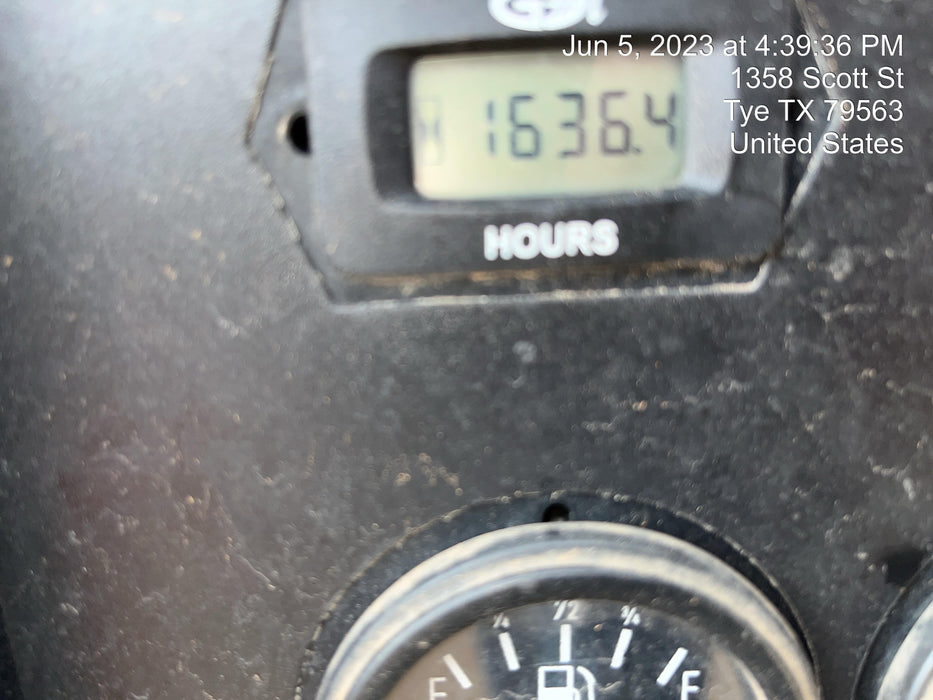 2021 Lincoln Electric Vantage 322 VANTAGE 322 READY-PAK 3