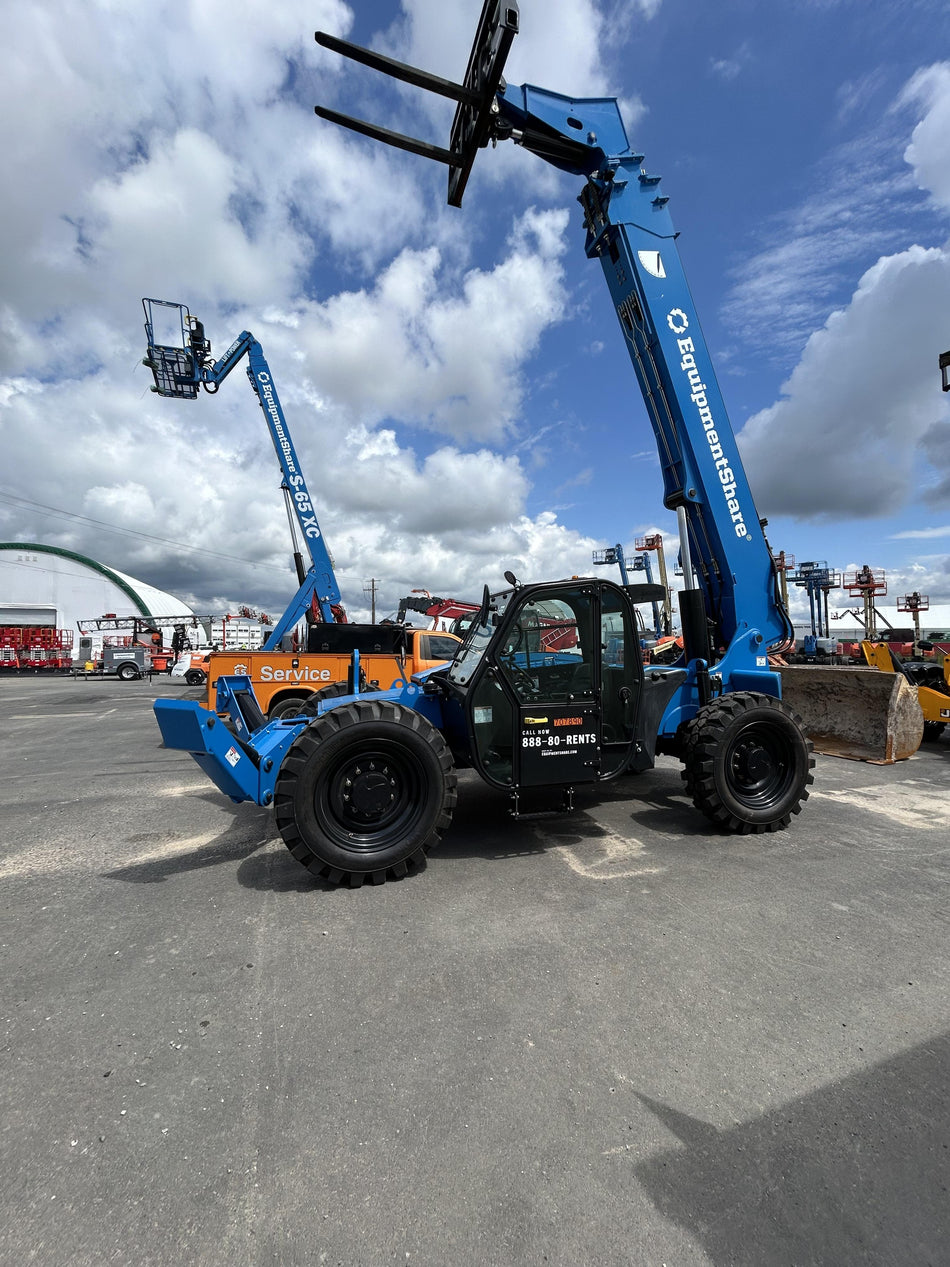 2026 GENIE GTH-1256