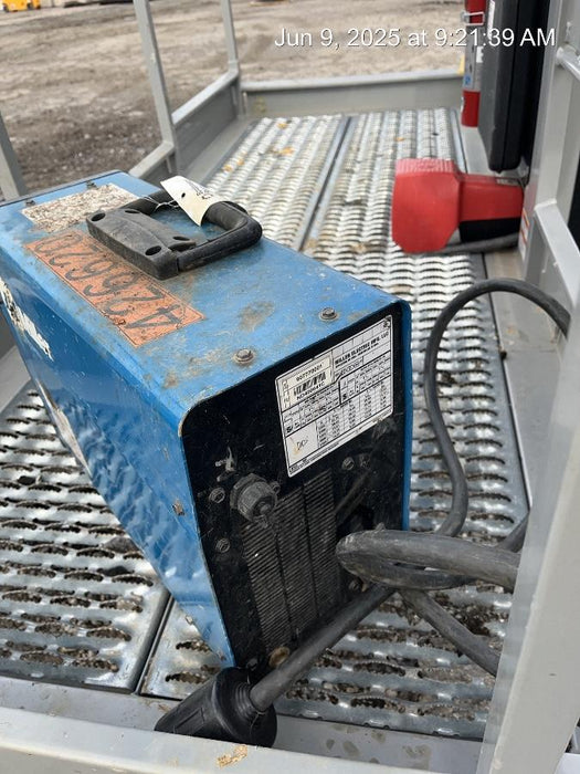 2024 MILLER ELECTRIC CST-282