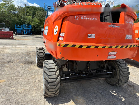2024 JLG 660SJ