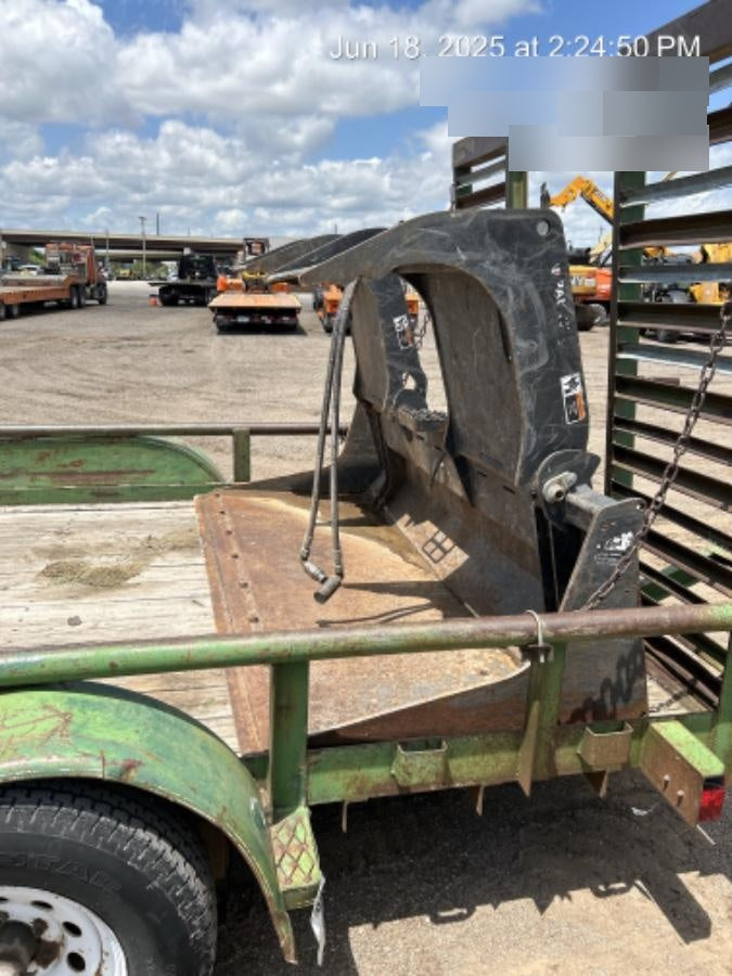 2020 PALADIN UTILITY GRAPPLE 11876-0022