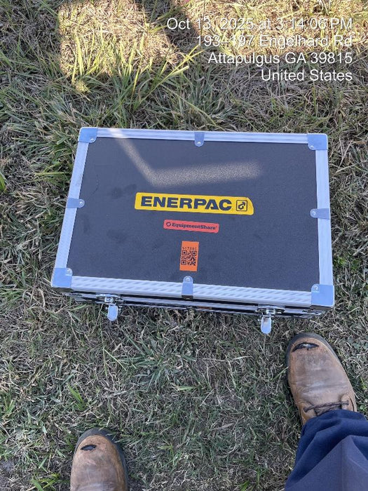 2023 ENERPAC ZU4408JB