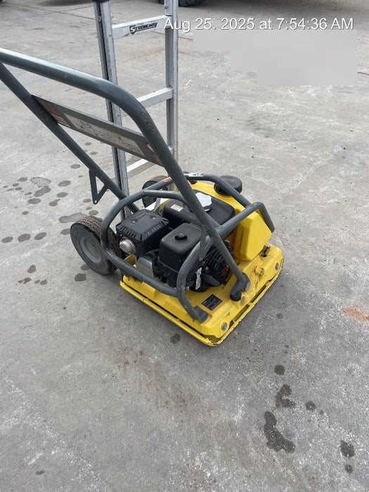 2020 WACKER NEUSON WP1550AW