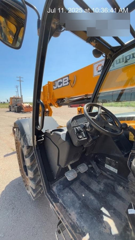 2022 JCB 509-42