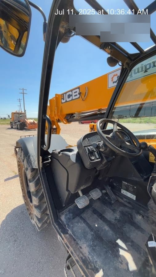 2022 JCB 509-42