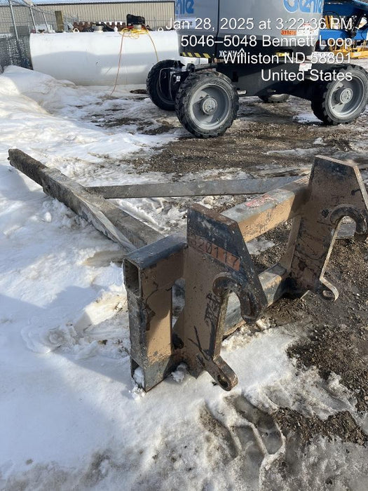 2023 ARROW MATERIAL HANDLING CE60-49