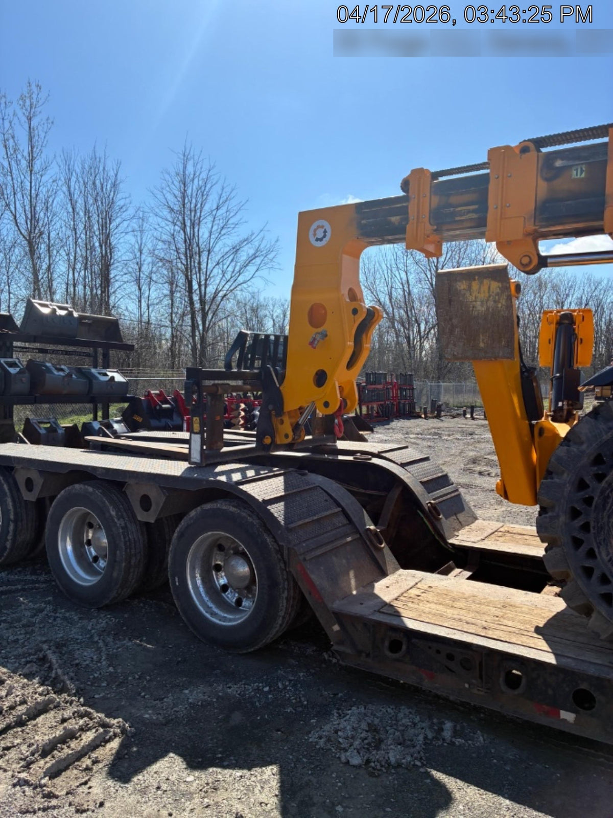 2025 JCB 510-56