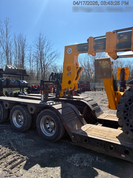 2025 JCB 510-56