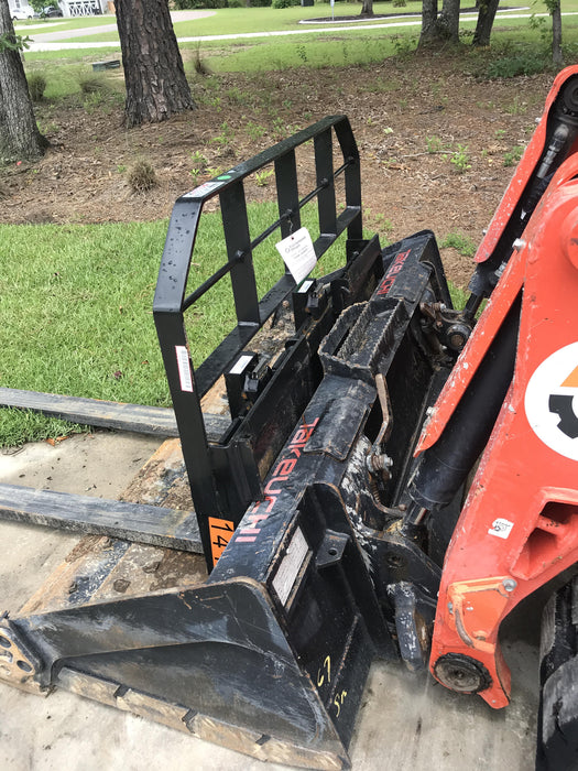 2021 ARROW MATERIAL HANDLING F5000