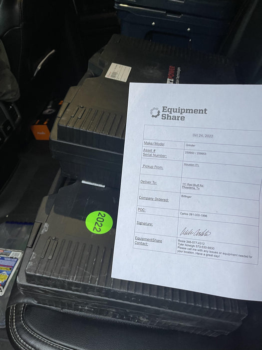 2022 MONTINI SE-1160-02