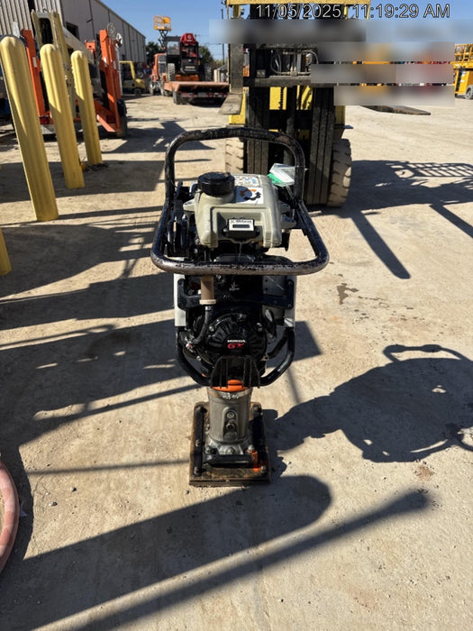 2023 MULTIQUIP MTX60HD