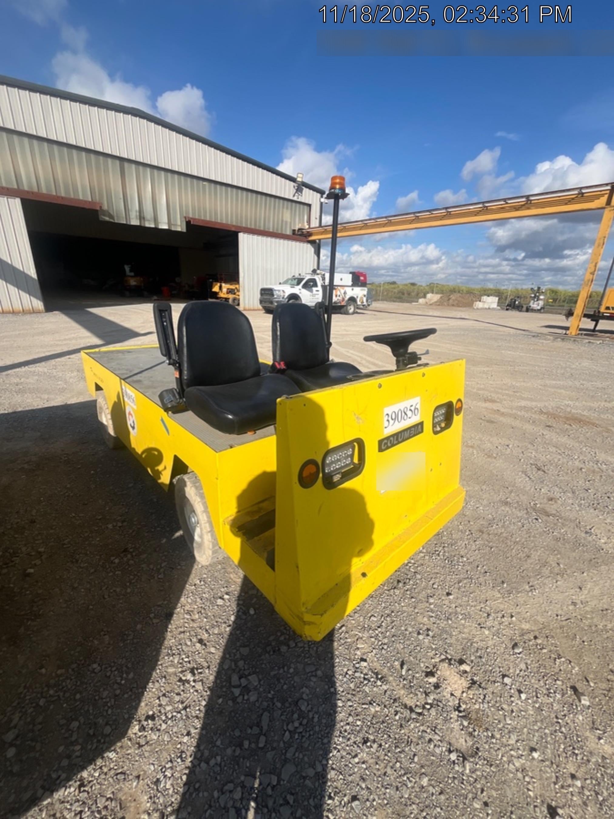 2024 COLUMBIA Payloader 2XL