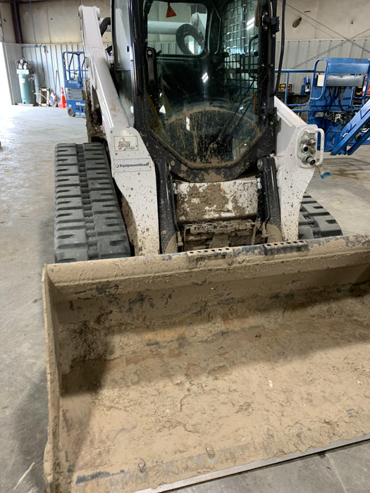 2021 BOBCAT T740