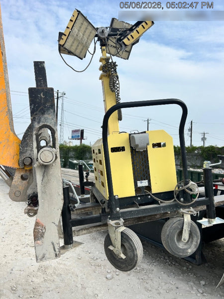 2021 LIND EQUIPMENT LE978LEDV-T4B
