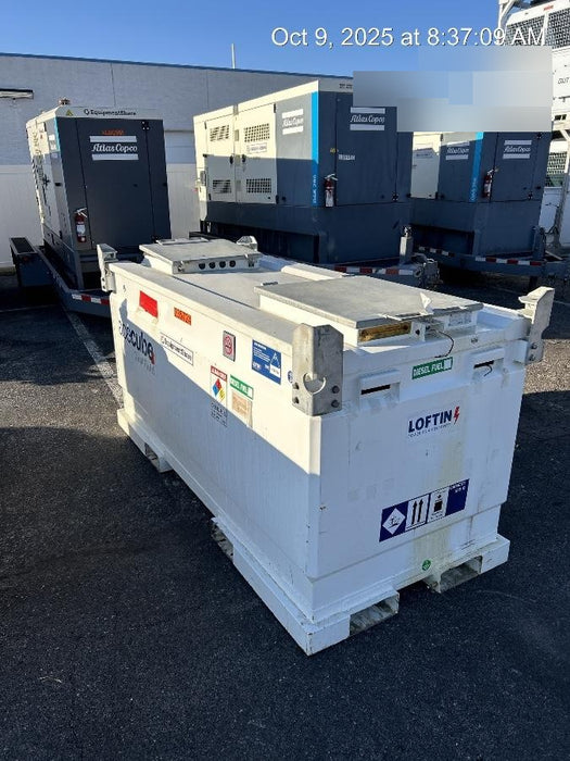 2022 LOFTIN AC-DF-475-37