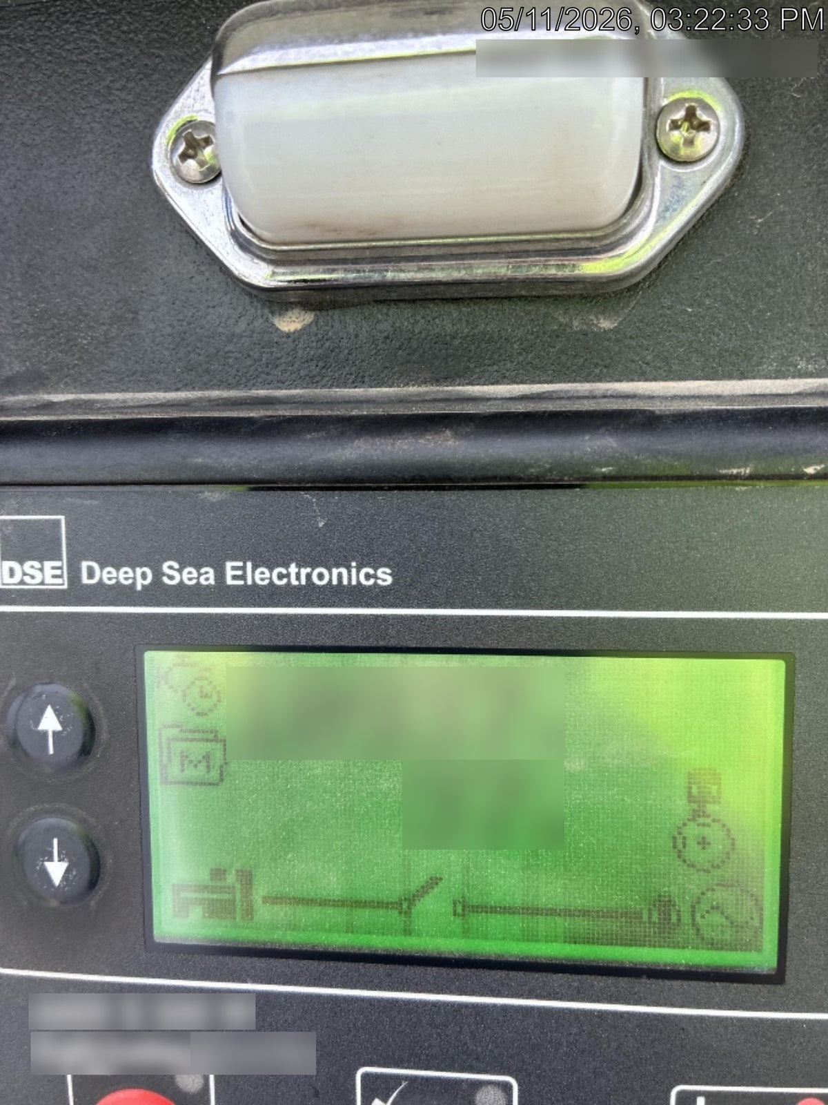 2023 ATLAS COPCO QAS45 CWK