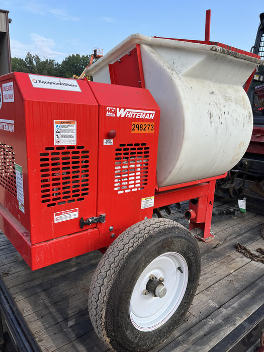 2023 MULTIQUIP WM90PH8