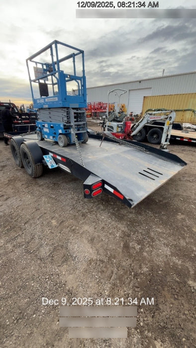 2023 STEELPOINT K19E