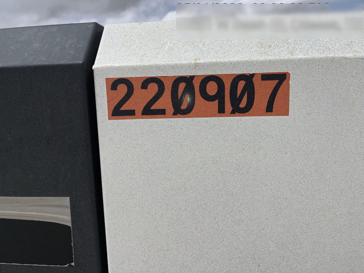2022 ALLMAND MA400