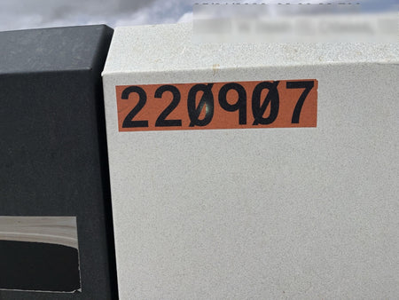 2022 ALLMAND MA400