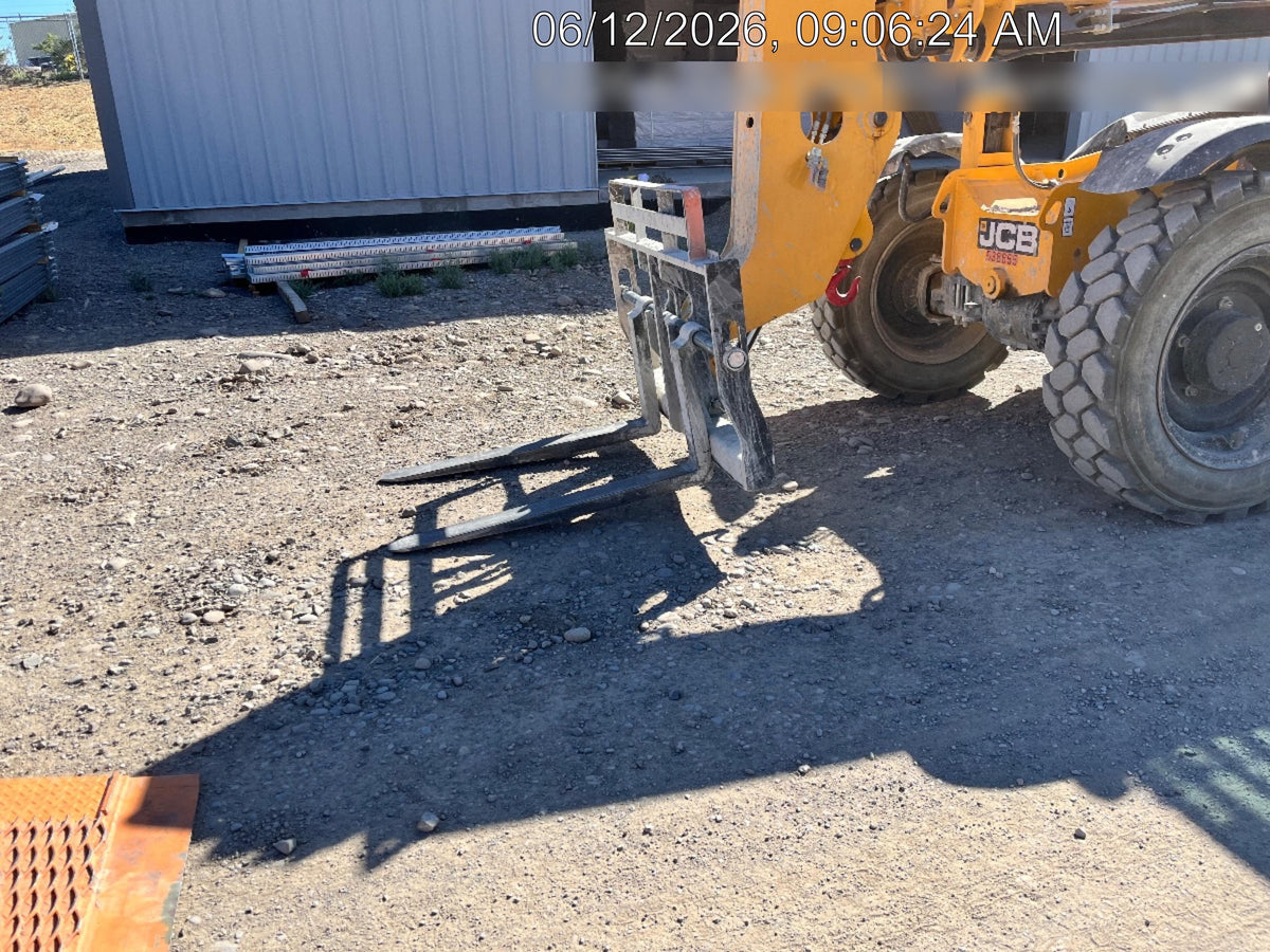 2025 JCB 509-42