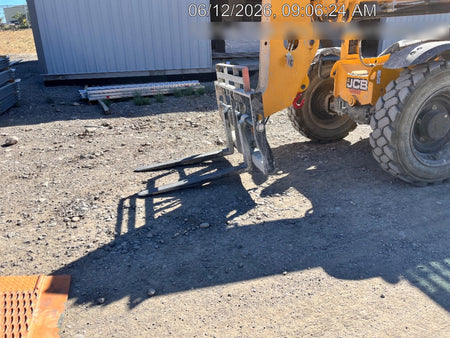 2025 JCB 509-42
