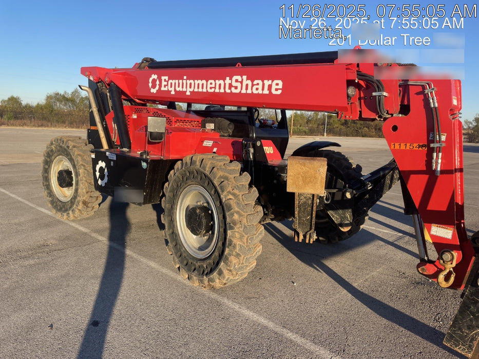2020 MANITOU MTA10055