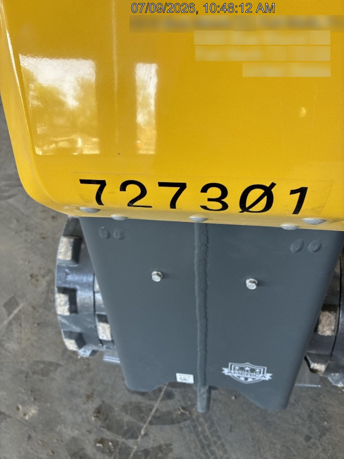 2026 WACKER NEUSON RTD-SC4