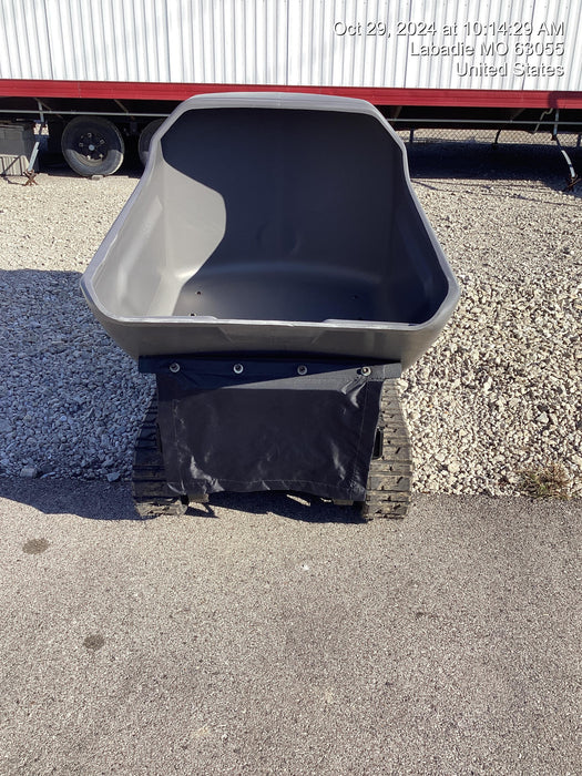 2024 TORO MBTX 2500-TS