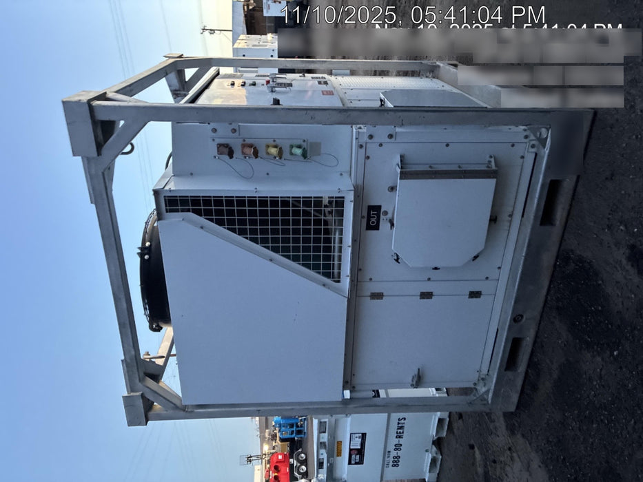 2020 SMARTECH SACP41A-HS