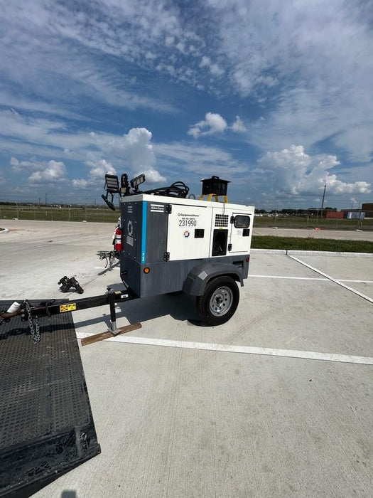 2022 ATLAS COPCO QAS45 CWK