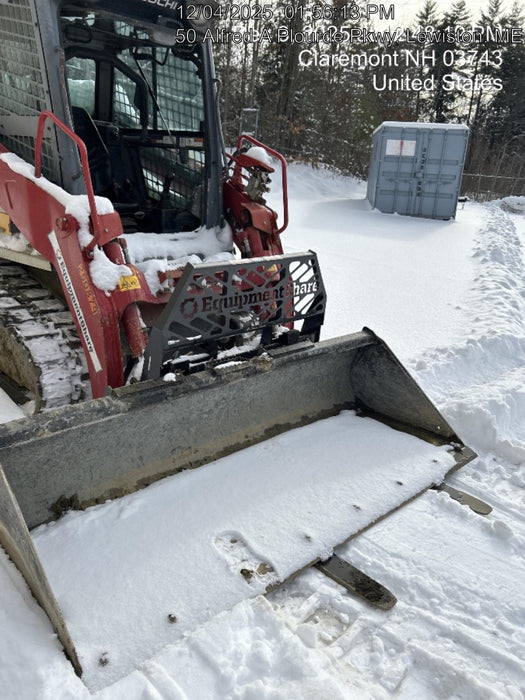 2025 PALADIN 48" Pallet Forks - Paladin