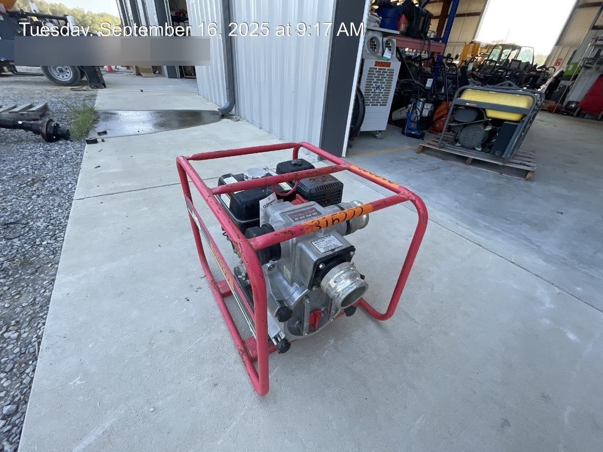 2023 MULTIQUIP QP3TH