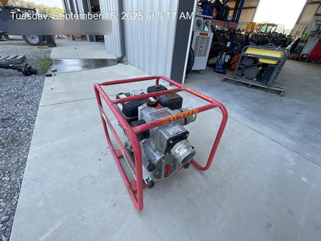 2023 MULTIQUIP QP3TH