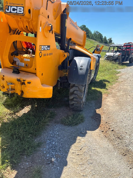 2023 JCB 510-56