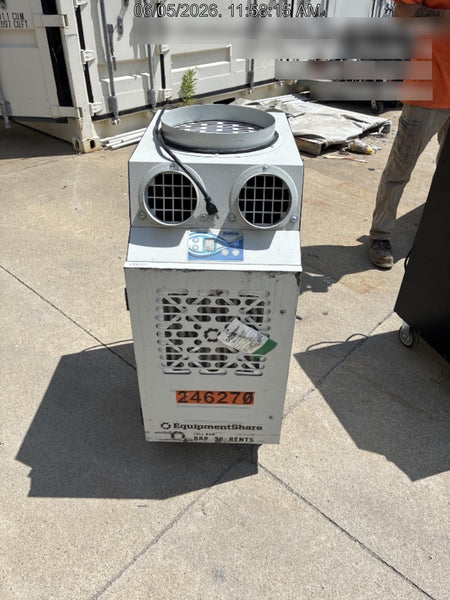 2022 KWIKOOL KPAC1411-2