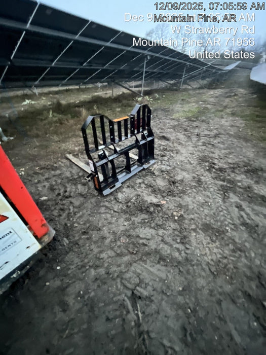 2025 VIRNIG PF4855-5VG