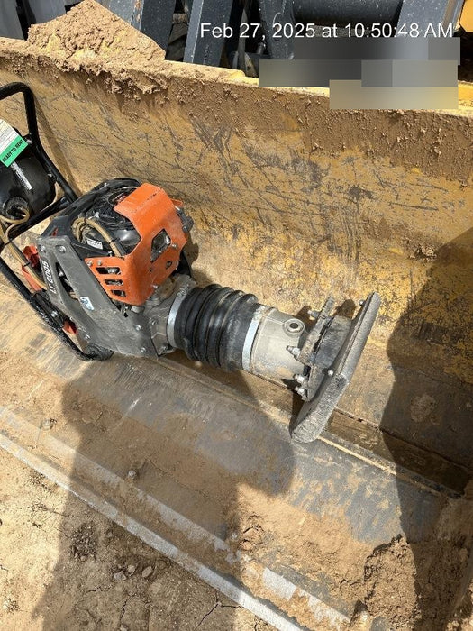 2024 HUSQVARNA LT6005