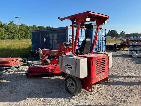 2022 BROCE BW260