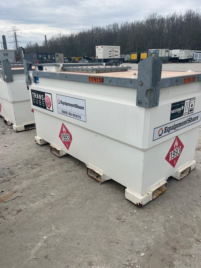 2020 TRANSCUBE 20TCG(G)W-NA