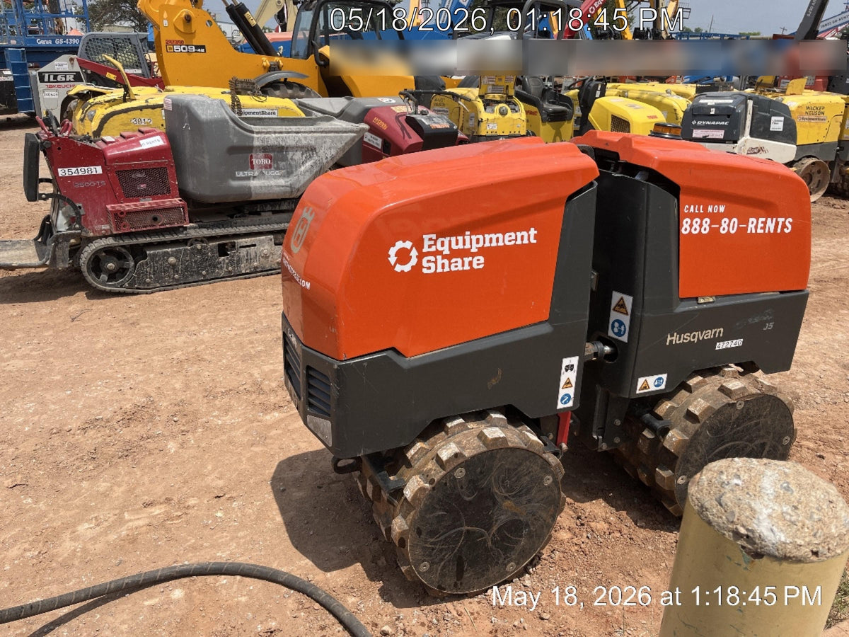 2024 HUSQVARNA LP9505