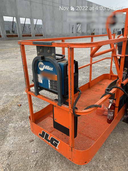 2019 MILLER CST-280