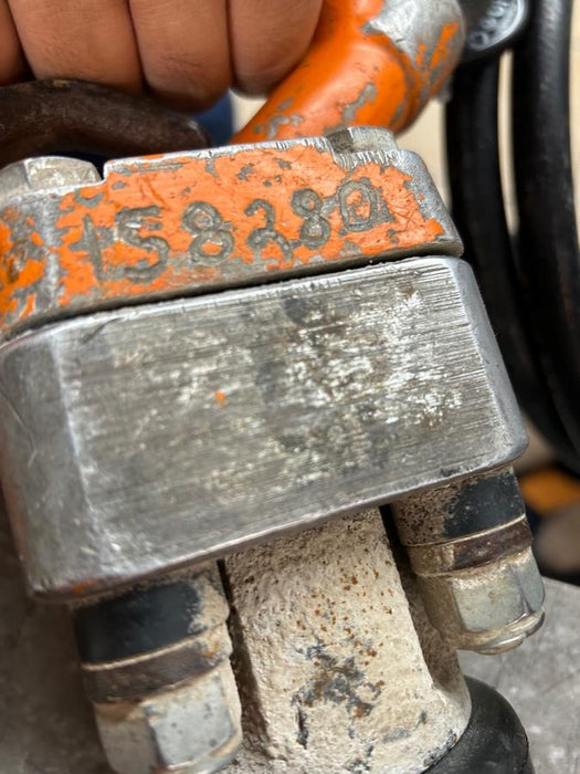 2021 MICHIGAN PNEUMATIC MP-MOTOC-375-ITD