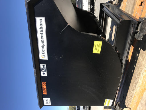 2020 STAR INDUSTRIES M-1820 - Self-Dump Hopper