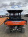 2021 Kubota RTV-X1140W-H Plastic Canopy, Windshield Acrylic Clear, LED Strobe Light, Wire Harness Kit, Back up Alarm