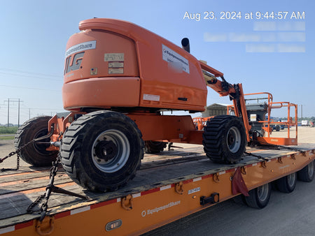 2020 JLG 450AJ