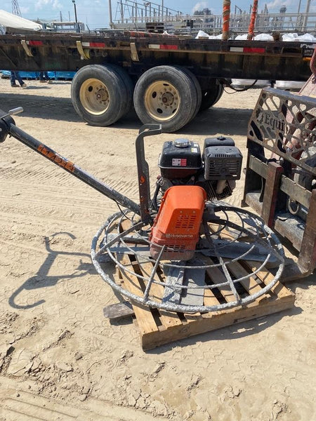 2020 HUSQVARNA CT 48-13A-V