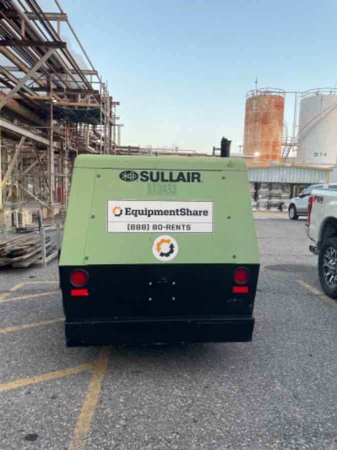 2020 SULLAIR 375H